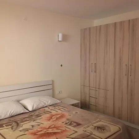 Apartman Rruga Sami Frasheri