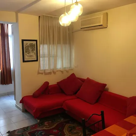 Apartman Rruga Sami Frasheri *